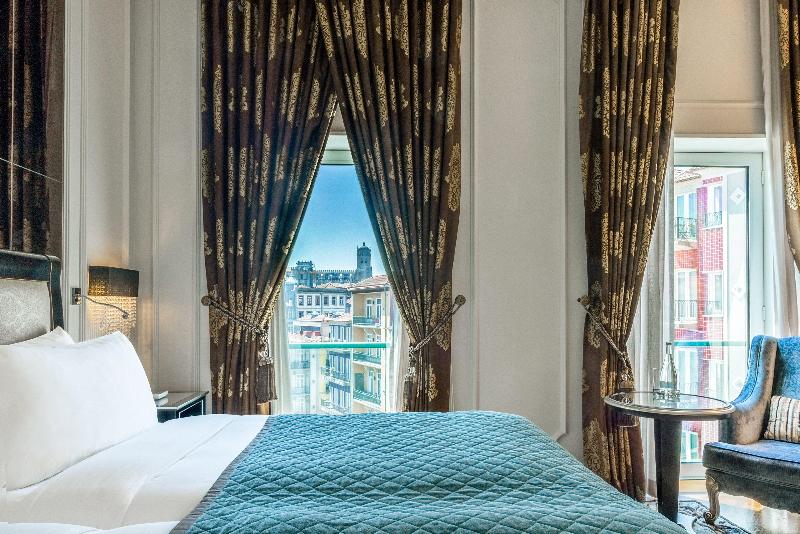 Intercontinental Porto Palácio Das Cardosas