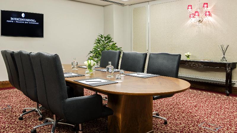 Intercontinental Porto Palácio Das Cardosas