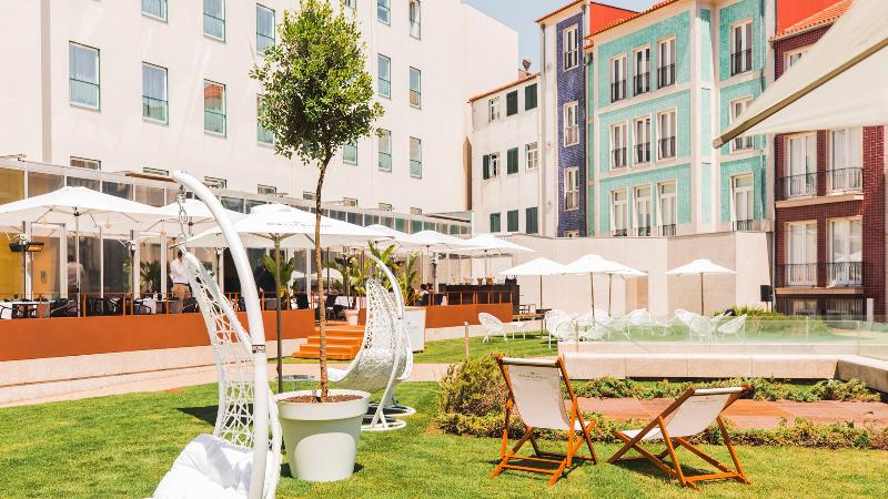 Intercontinental Porto Palácio Das Cardosas