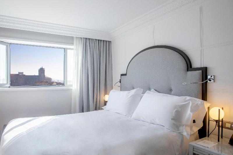 Intercontinental Porto Palácio Das Cardosas