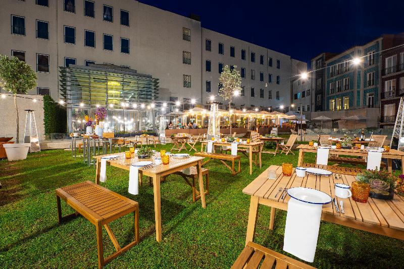 Intercontinental Porto Palácio Das Cardosas
