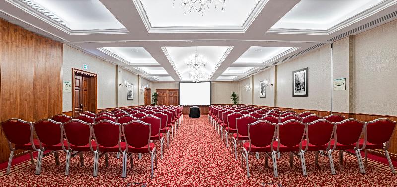Intercontinental Porto Palácio Das Cardosas