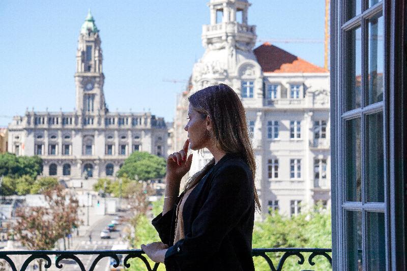 Intercontinental Porto Palácio Das Cardosas