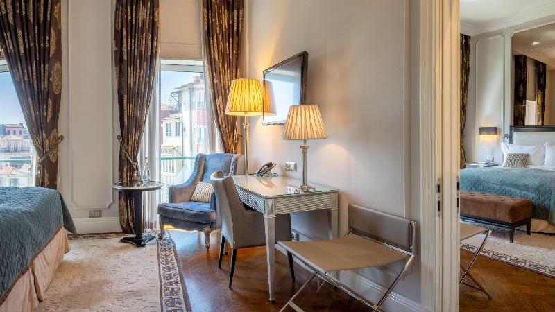 Intercontinental Porto Palácio Das Cardosas