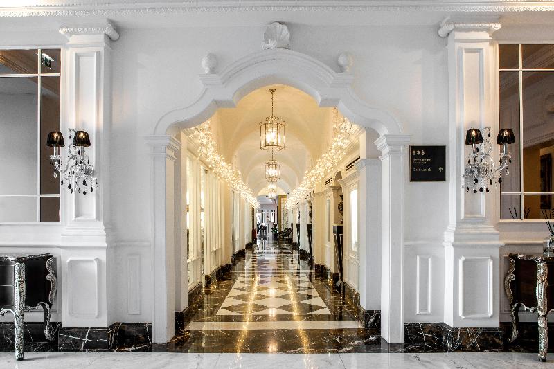 Intercontinental Porto Palácio Das Cardosas