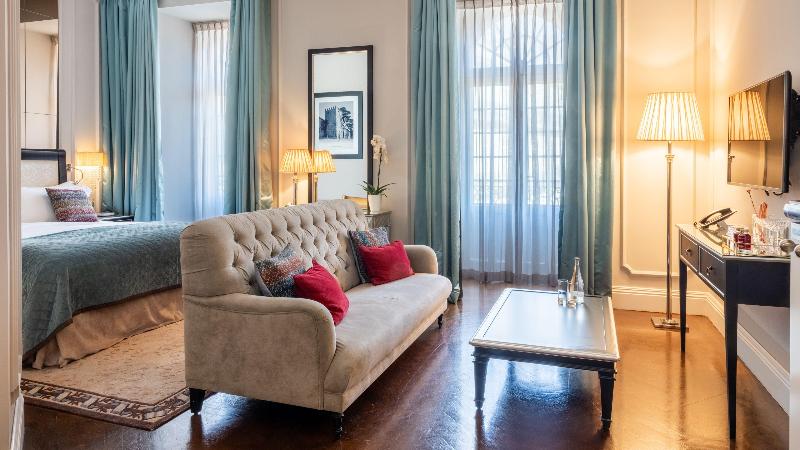 Intercontinental Porto Palácio Das Cardosas