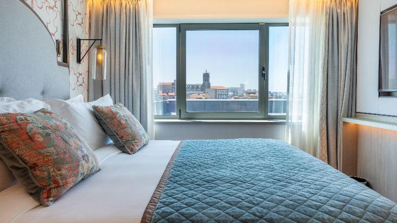 Intercontinental Porto Palácio Das Cardosas