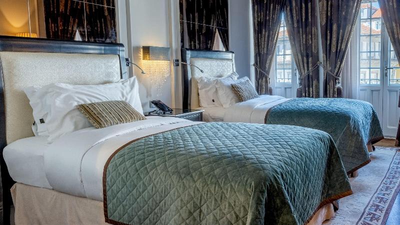 Intercontinental Porto Palácio Das Cardosas