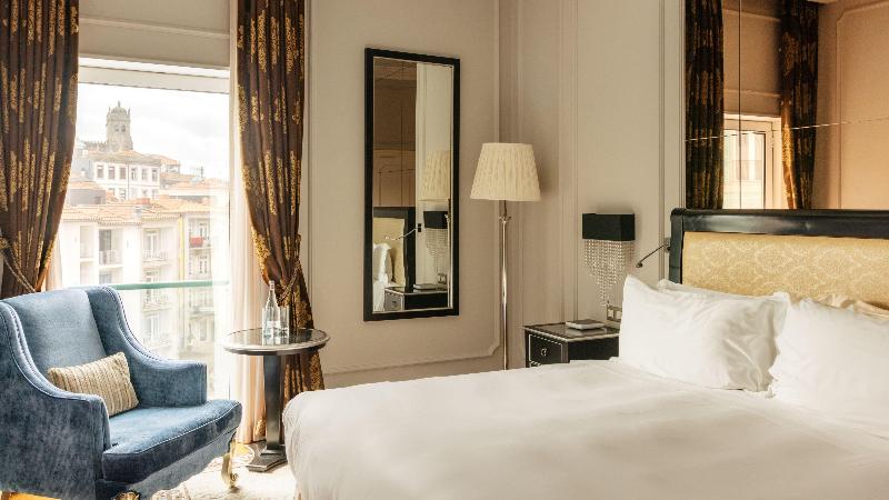 Intercontinental Porto Palácio Das Cardosas
