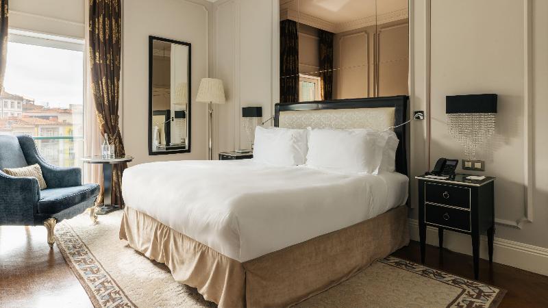 Intercontinental Porto Palácio Das Cardosas