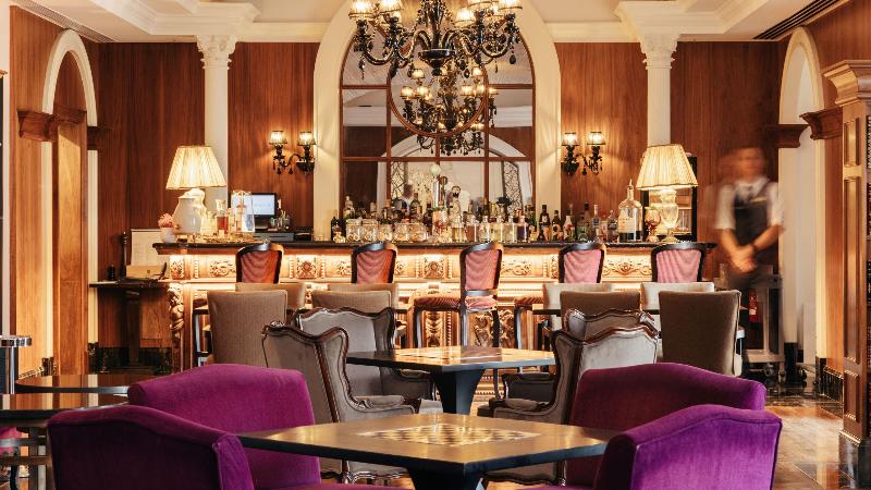 Intercontinental Porto Palácio Das Cardosas