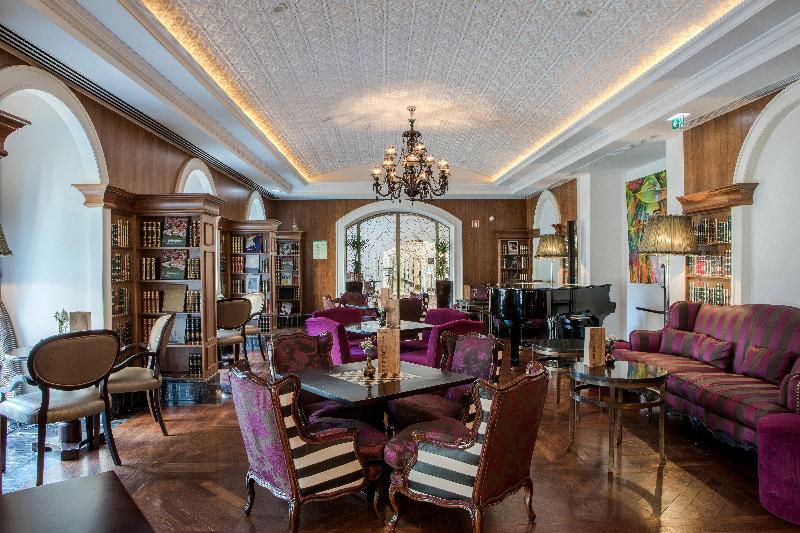 Intercontinental Porto Palácio Das Cardosas
