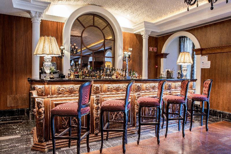 Intercontinental Porto Palácio Das Cardosas