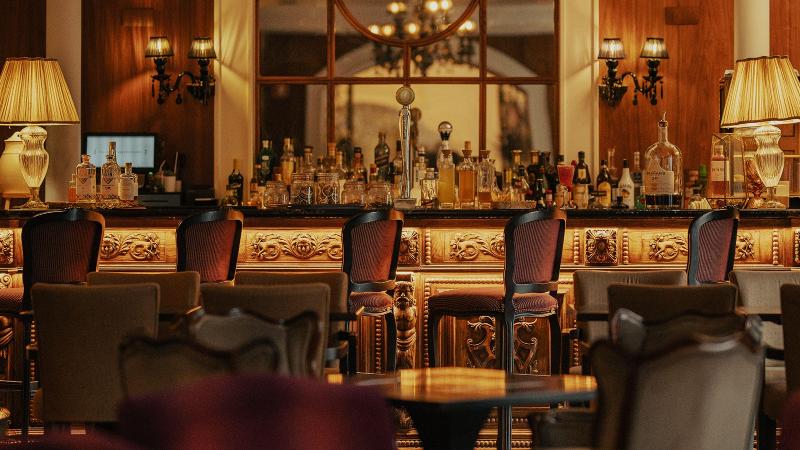 Intercontinental Porto Palácio Das Cardosas