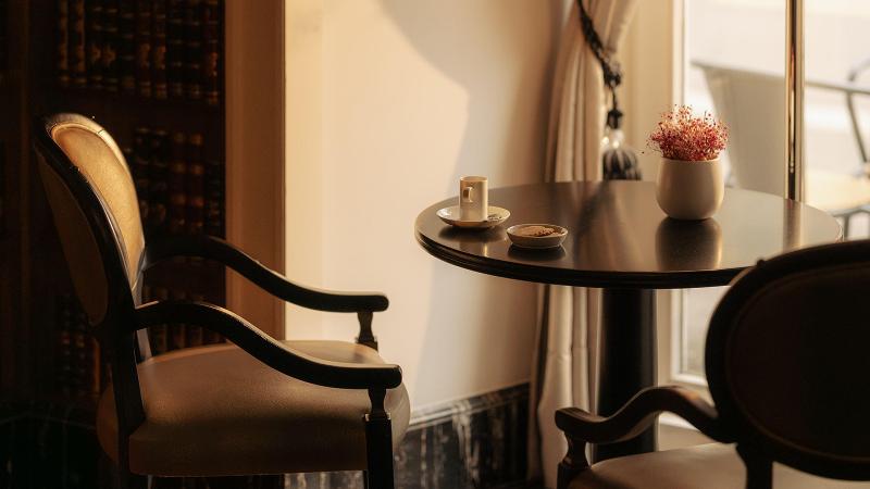 Intercontinental Porto Palácio Das Cardosas