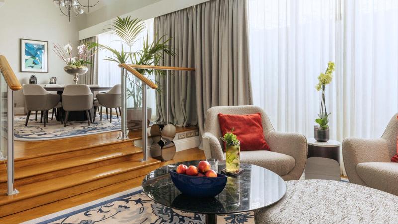 Intercontinental Porto Palácio Das Cardosas