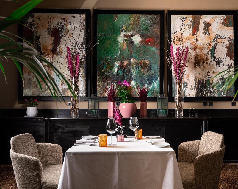 Intercontinental Porto Palácio Das Cardosas