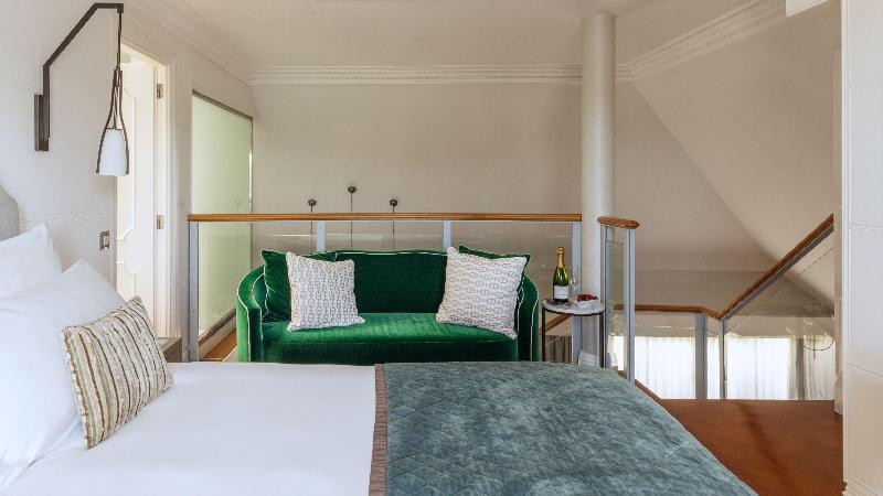 Intercontinental Porto Palácio Das Cardosas
