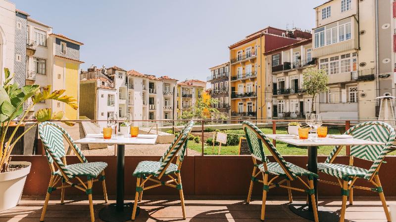 Intercontinental Porto Palácio Das Cardosas