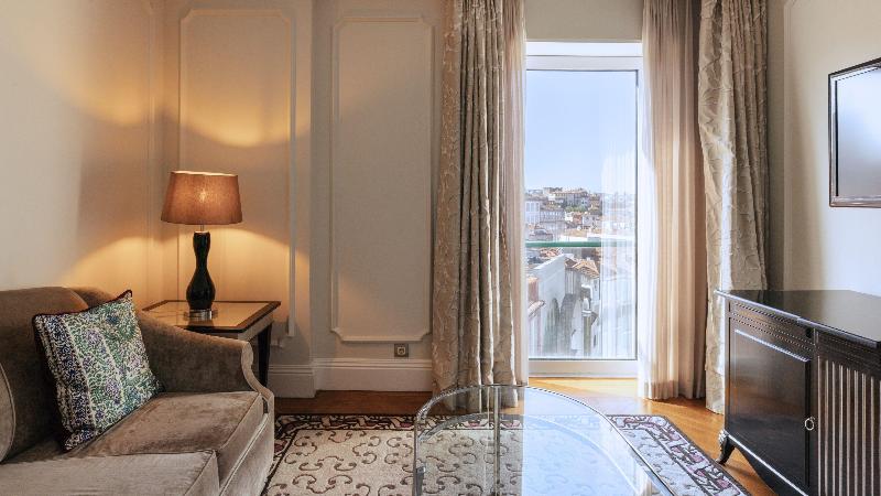 Intercontinental Porto Palácio Das Cardosas