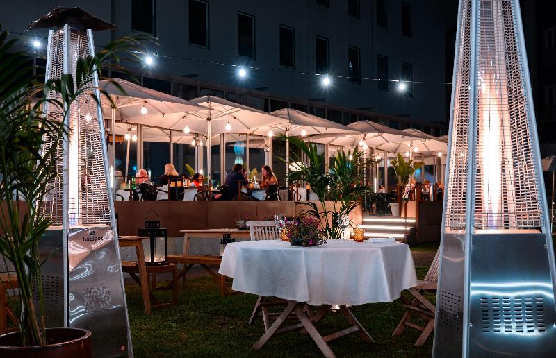 Intercontinental Porto Palácio Das Cardosas