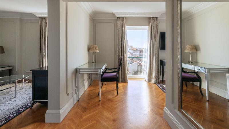 Intercontinental Porto Palácio Das Cardosas
