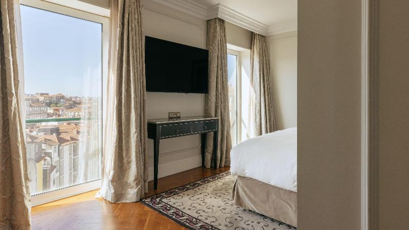 Intercontinental Porto Palácio Das Cardosas