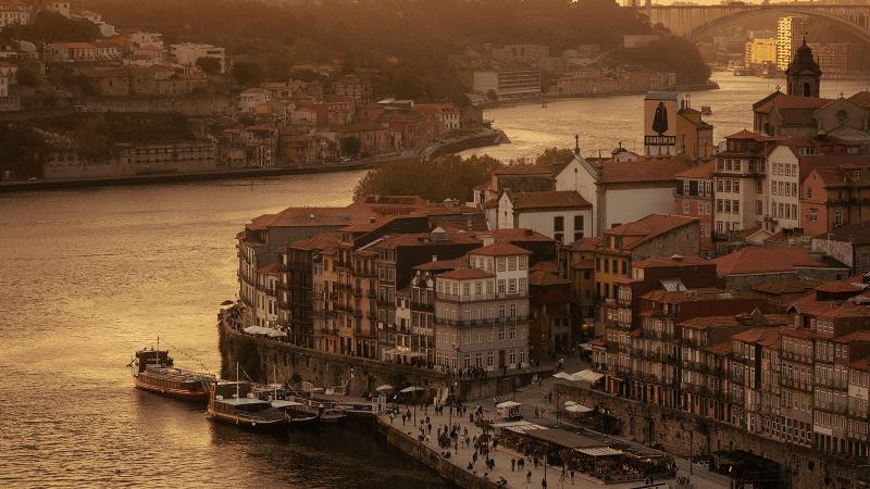 Intercontinental Porto Palácio Das Cardosas