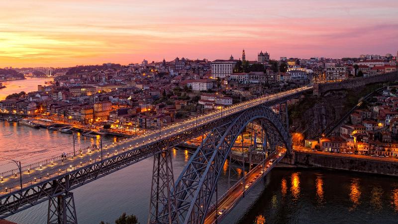 Intercontinental Porto Palácio Das Cardosas