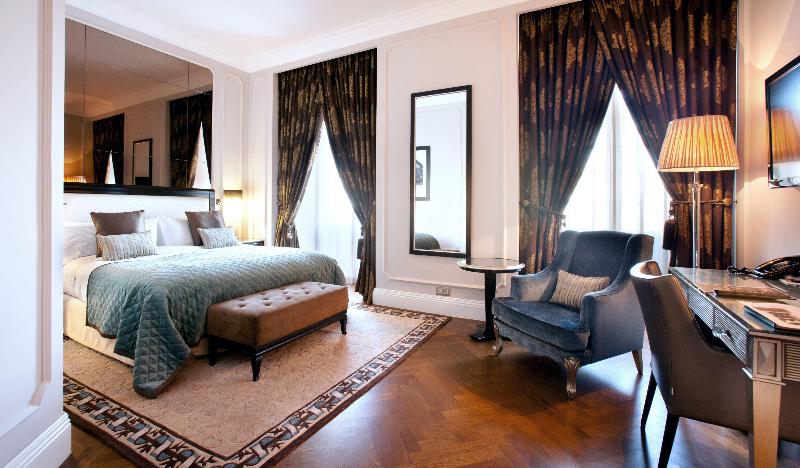 Intercontinental Porto Palácio Das Cardosas