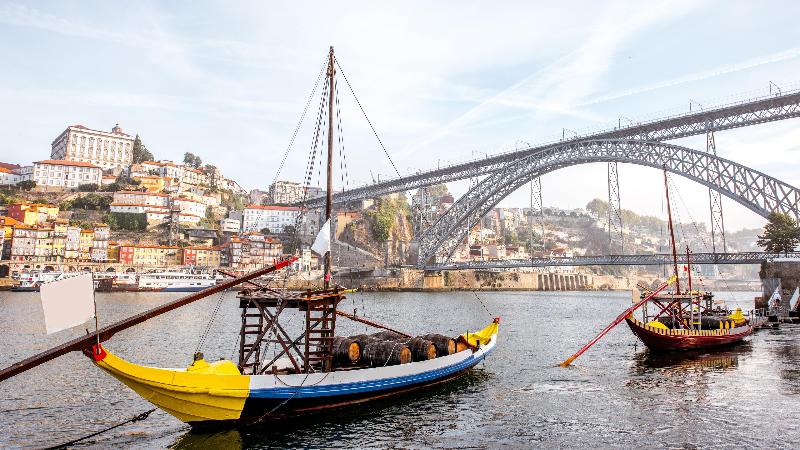 Intercontinental Porto Palácio Das Cardosas