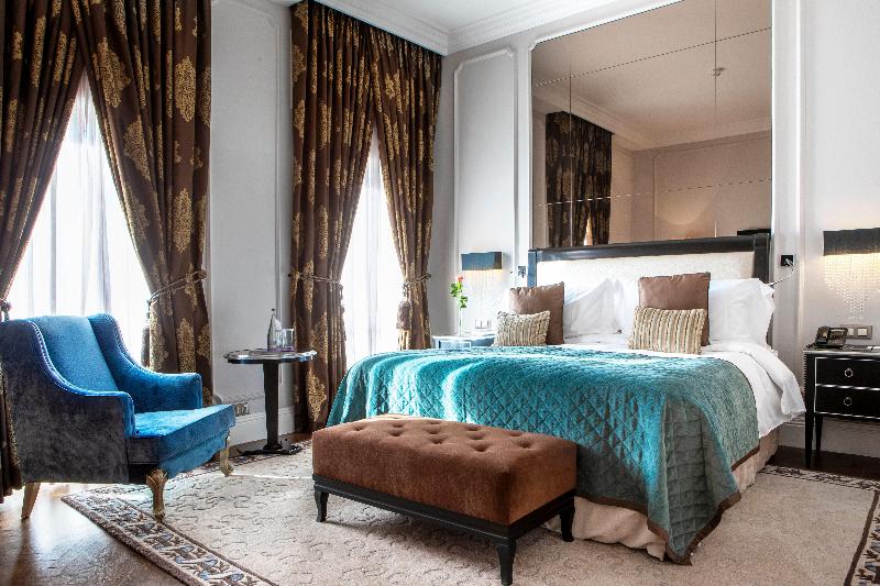 Intercontinental Porto Palácio Das Cardosas
