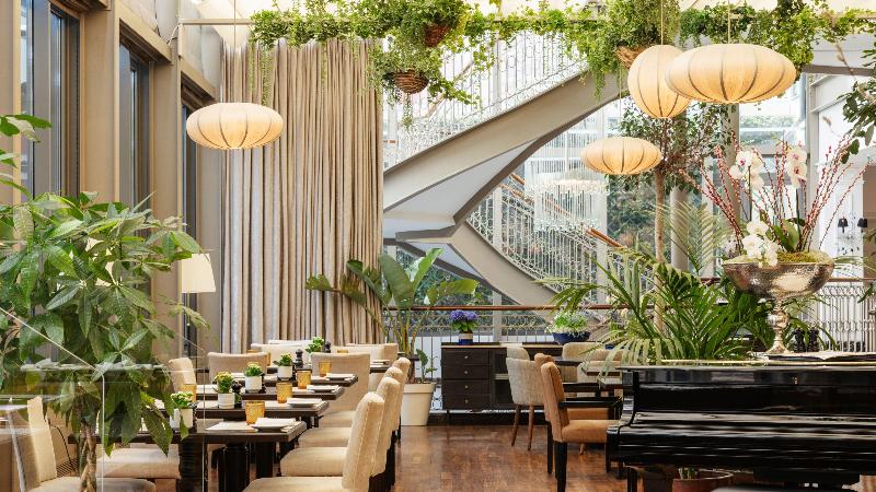 Intercontinental Porto Palácio Das Cardosas