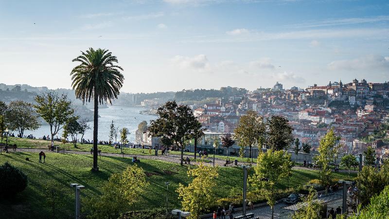 Intercontinental Porto Palácio Das Cardosas
