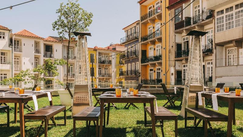 Intercontinental Porto Palácio Das Cardosas