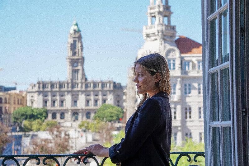 Intercontinental Porto Palácio Das Cardosas