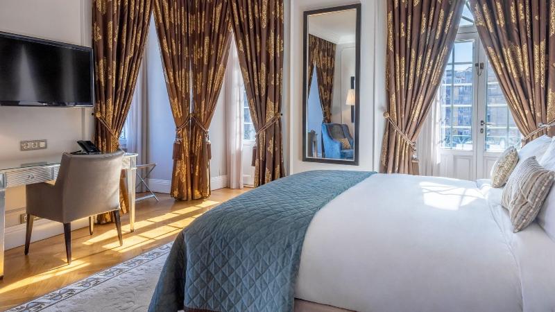 InterContinental Porto Palacio das Cardosas image