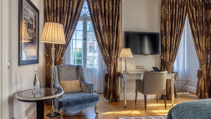 InterContinental Porto Palacio das Cardosas image