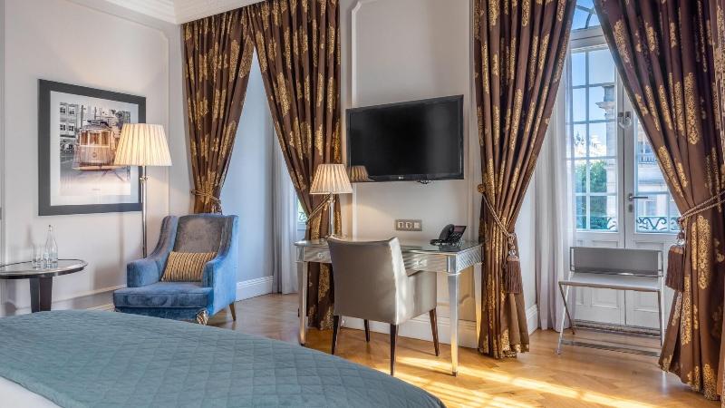 InterContinental Porto Palacio das Cardosas image