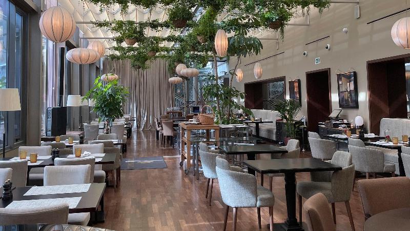 Intercontinental Porto Palácio Das Cardosas