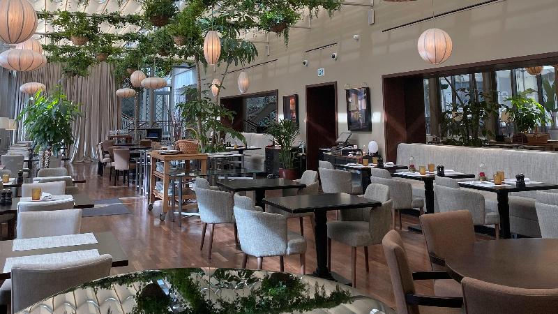 Intercontinental Porto Palácio Das Cardosas