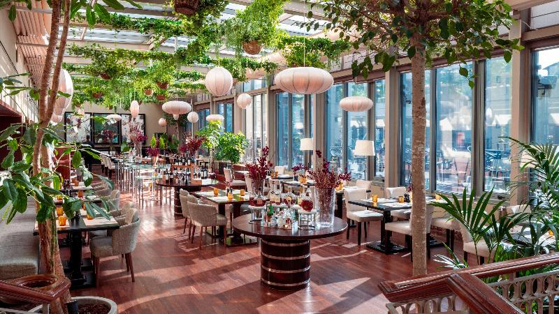 Intercontinental Porto Palácio Das Cardosas
