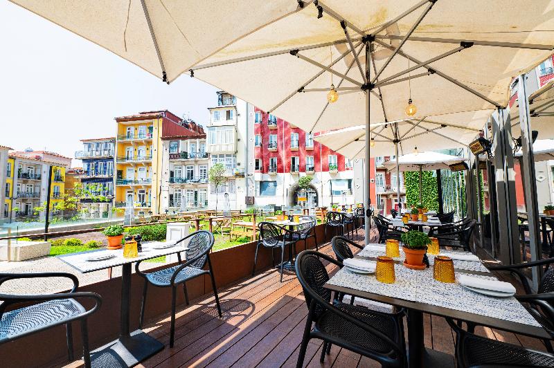 Intercontinental Porto Palácio Das Cardosas