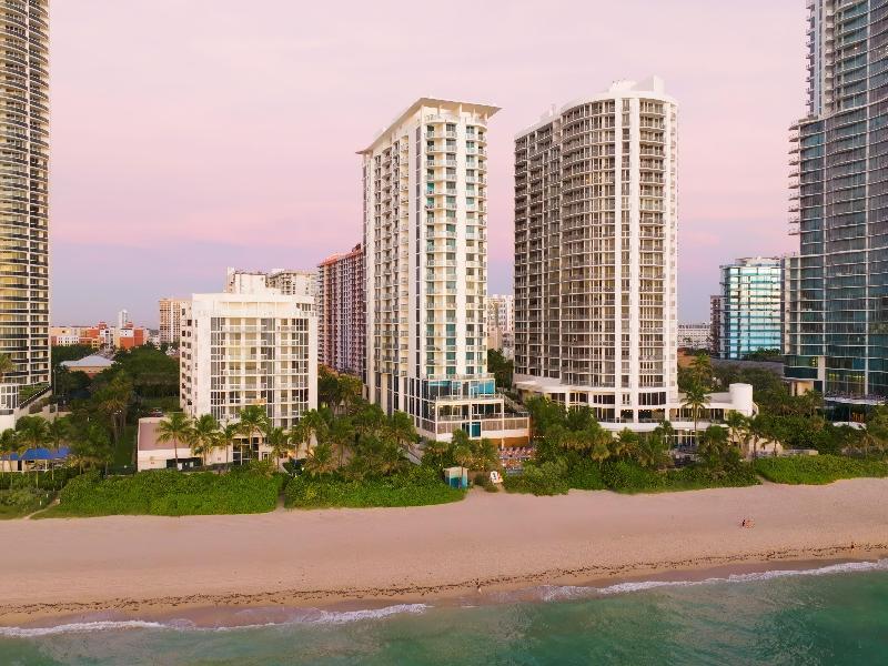 Sole Miami, A Noble House Resort image