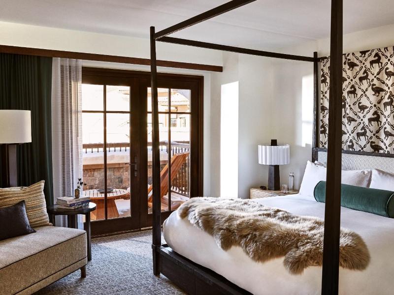Madeline Hotel And Residences, Auberge Resorts image