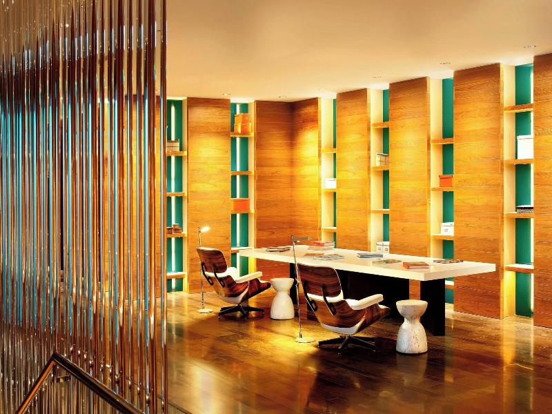 W Hotel Taipei image