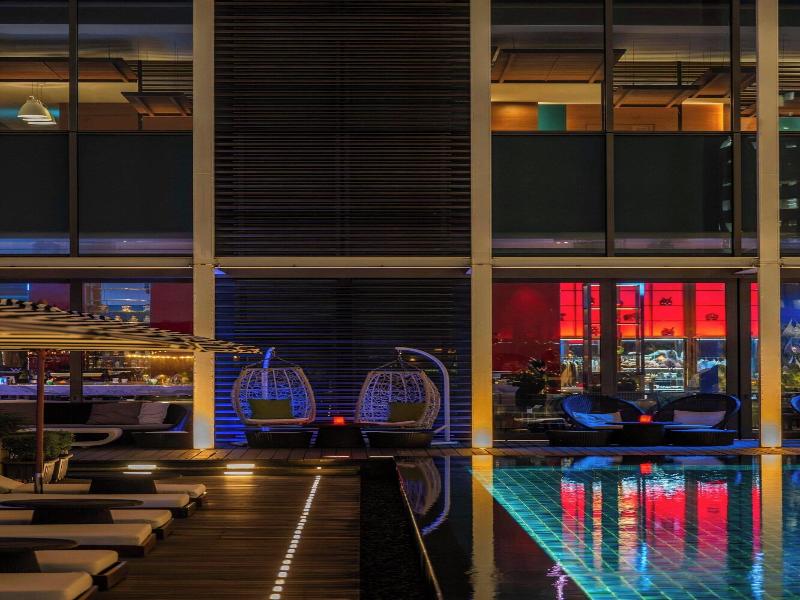W Hotel Taipei image