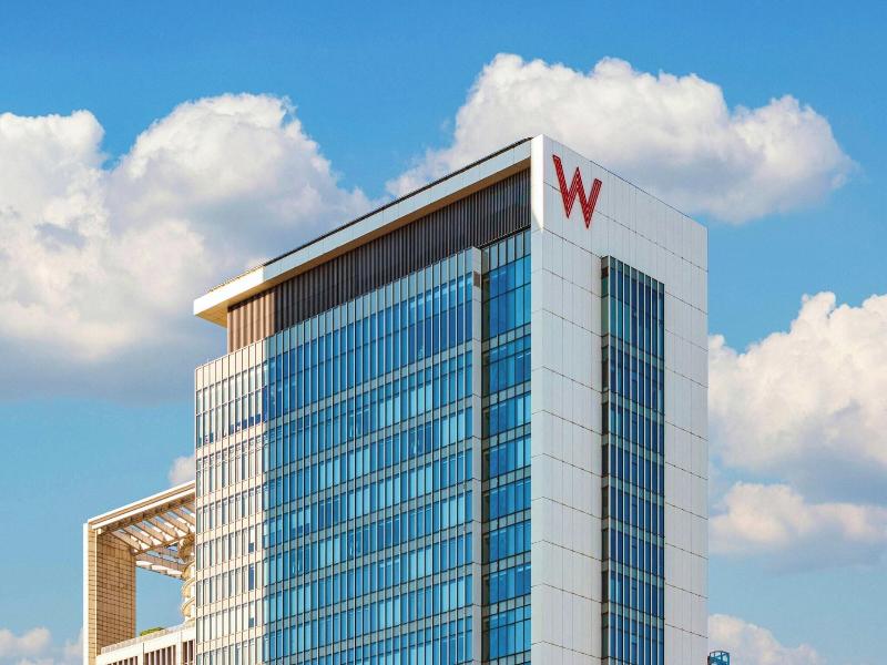 W Hotel Taipei image