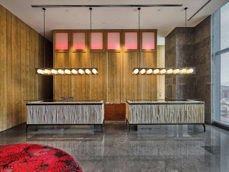 W Hotel Taipei image