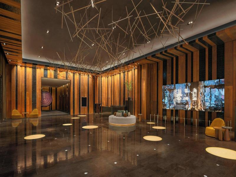 W Hotel Taipei image